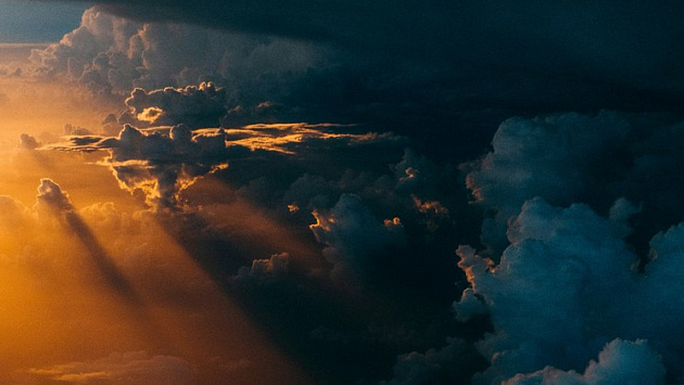 На новосибирцев обрушилась мощная магнитная буря в последний день зимы