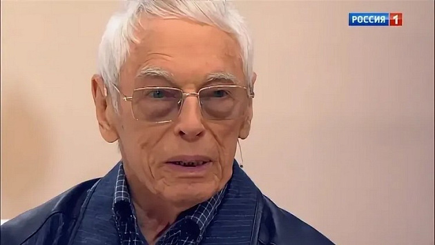 Знаменитый композитор Александр Зацепин посвятил свою новую песню Новосибирску