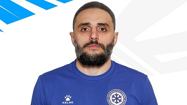 ХК «Сибирь» усилил тренерский штаб новым специалистом