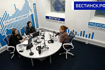 Что беспокоит новосибирских родителей и школьников