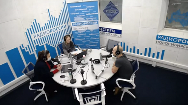 Итоги 2020 года по версии ГТРК «Новосибирск». Есть мнение