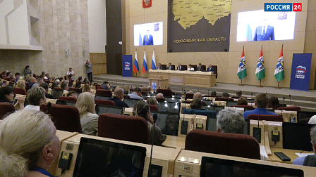Программа «Позиция»: выпуск 21 июня 2026 года