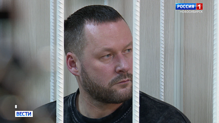 Владельца рухнувшего ТЦ в Новосибирске отправили в СИЗО на два месяца