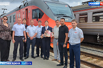 Программа «Магистраль»: выпуск 27 июля 2024 года