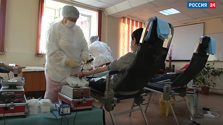 Программа «Позиция»: выпуск 05 декабря 2021 года