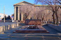 «Из Сибири к Победе»: Фильм четырнадцатый. Волгоград