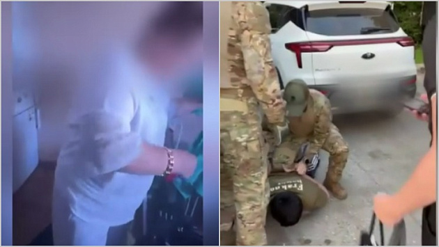 В Новосибирске поймали двух организаторов канала незаконной миграции