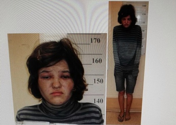 Новосибирские спасатели вытащили женщину со дна товарного поезда