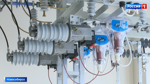 Выполнение нацпроекта «Цифровая экономика» обсудили на совещании в Новосибирске