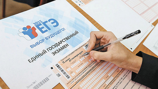 В Новосибирской области 80 выпускников сдали ЕГЭ на 100 баллов