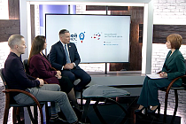 Новосибирским предпринимателям помогают в продвижении продукции на зарубежных рынках