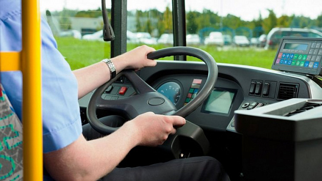 Водитель автобуса рассказал свою версию конфликта с пассажиркой Новосибирске