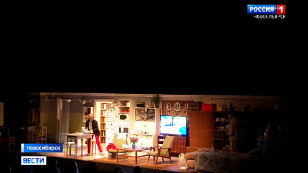 Международный фестиваль искусств собрал уникальные постановки в Новосибирске