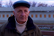 «Из Сибири к Победе»: Фильм пятнадцатый. Элиста