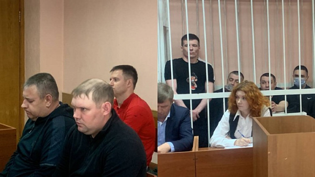 В Новосибирске суд вынес приговор банде телефонных мошенников