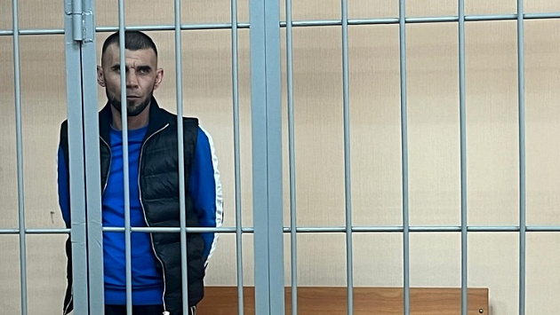 В Новосибирске ревнивого иностранца осудили на семь лет за попытку убить любимую