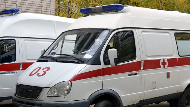 Новосибирским больницам выделят 33 новые машины скорой помощи