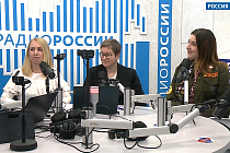 Семейный совет: Школа вожатых в Новосибирске