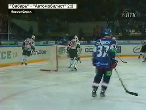 Вести "Спорт" за 30.01.2012