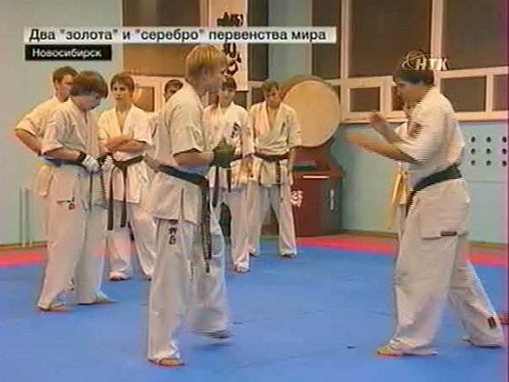 Вести "Спорт" за 12.12.2011
