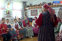 «Сибирские сказки»: подводим итоги июля