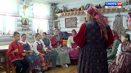 «Сибирские сказки»: подводим итоги июня