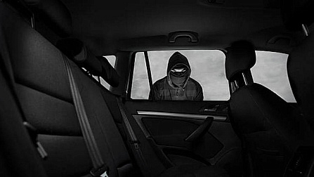 Жительницу Новосибирска будут судить за ложный донос об угоне автомобиля