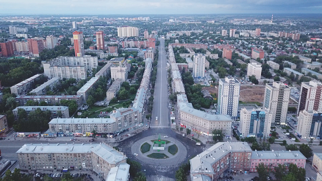 В микрорайоны «Снегири» и «Родники» Новосибирска планируют запустить метро  и трамвай - Вести