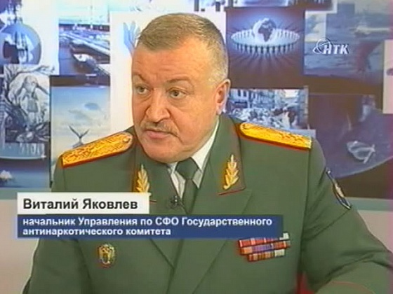 Новые методы реабилитации наркоманов