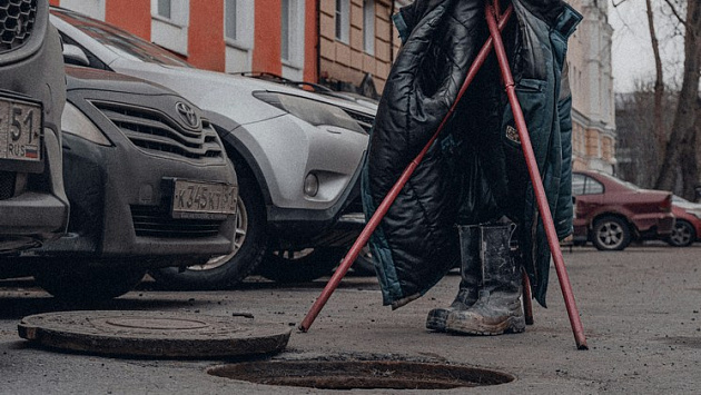«Водоканал» Татарска Новосибирской области заплатит за падение девочки в колодец