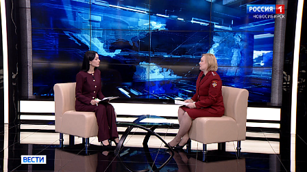 Новосибирцам напомнили о вреде бытовой химии после уборки