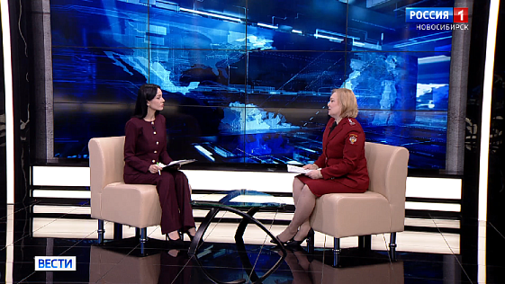 Новосибирцам напомнили о вреде бытовой химии после уборки