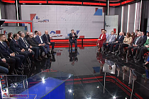 Новосибирск – город действия: Место притяжения