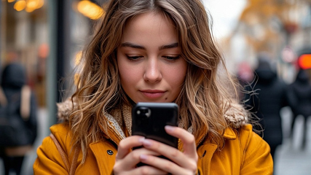 В Новосибирске разработали приложение для смартфона, определяющее дефекты кожи