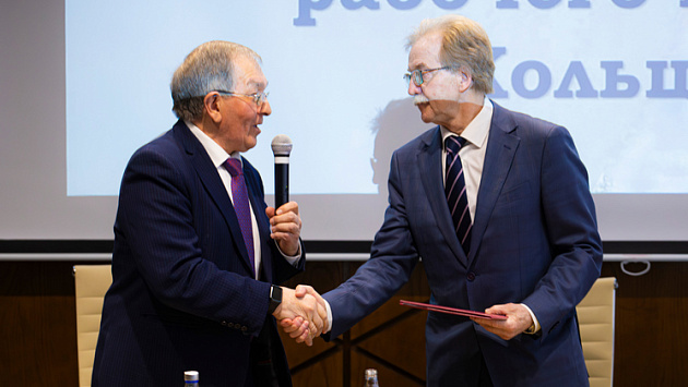 Главой новосибирского наукограда Кольцово в седьмой раз стал Николай Красников