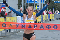 «Спортивная среда»: Сибирский фестиваль бега состоялся в Новосибирске