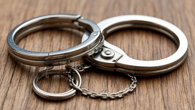 Новосибирский суд приговорил троих подростков за теракт на железной дороге