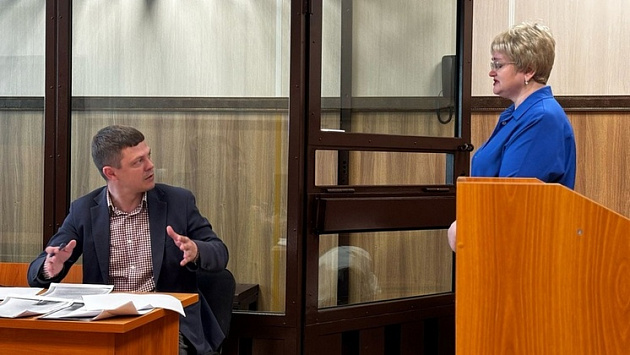 Замглавы Колыванского района Новосибирской области отстранили от должности