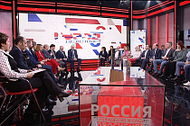 Новосибирск – город действия