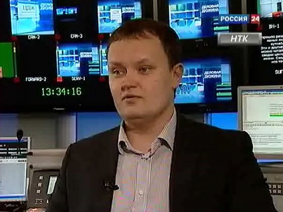 "Деловая дюжина" за 26 апреля 2013