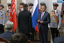 Программа «Позиция»: выпуск 17 мая 2026 года