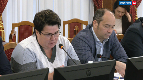 ВЕСТИ Новосибирск