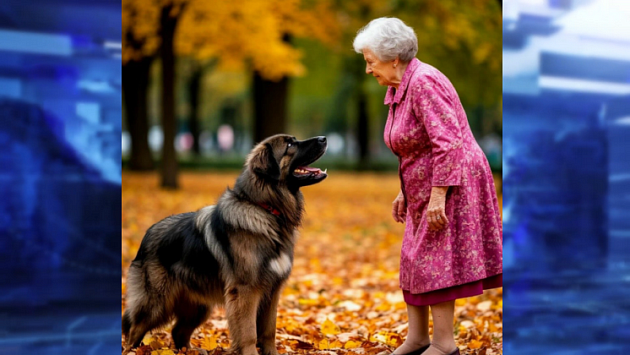 Пенсионерка из Искитима отсудила у чиновников деньги из-за укус бродячей собаки