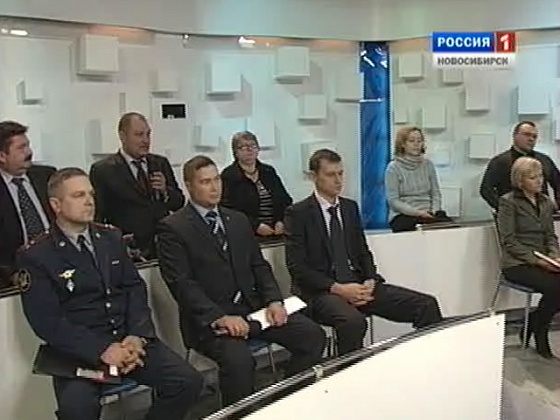 Национальный интерес за 12.01.2013