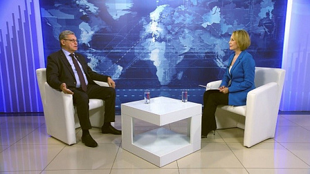 Рифат Сабитов: «Интерес к радиожурналистике не ослабевает»