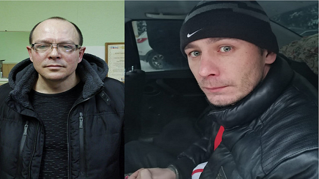 Лжеполицейские похитили новосибирца и потребовали много денег