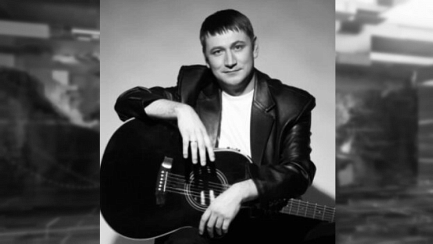 Новосибирский музыкант Александр Церпята умер во время поездки в Барнаул