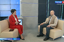 Открытая школа здоровья: советы травматолога по безопасному отдыху зимой