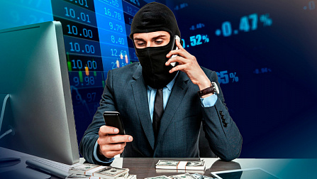 ВТБ: мошенники обещают россиянам «выплаты» за трудовой стаж