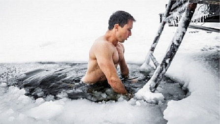 Опубликован предварительный список купелей в Новосибирске на Крещение-2022